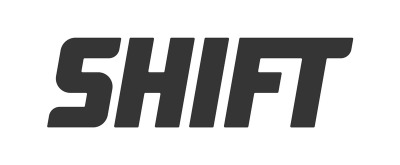 Shift logo